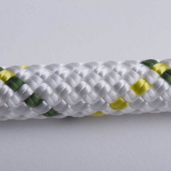 חבל סטאטי 10ממ לקניוניג ומערנות TECHTONIC