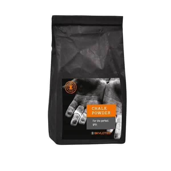 אבקת מגנזיום 250גר בשקית CHALK 250