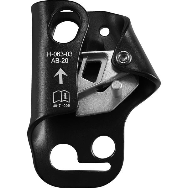 ג'ומר להרמת ציוד על חבל  HOIST FIX