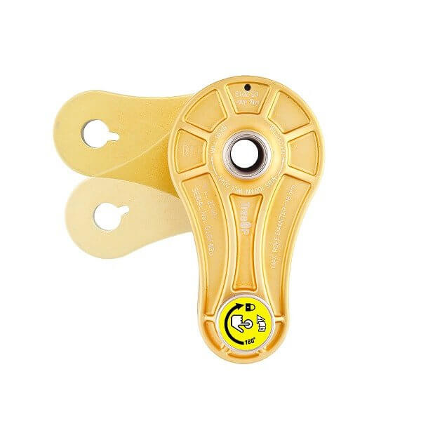 גלגלת להפלות/הרמת משקלים 100KN