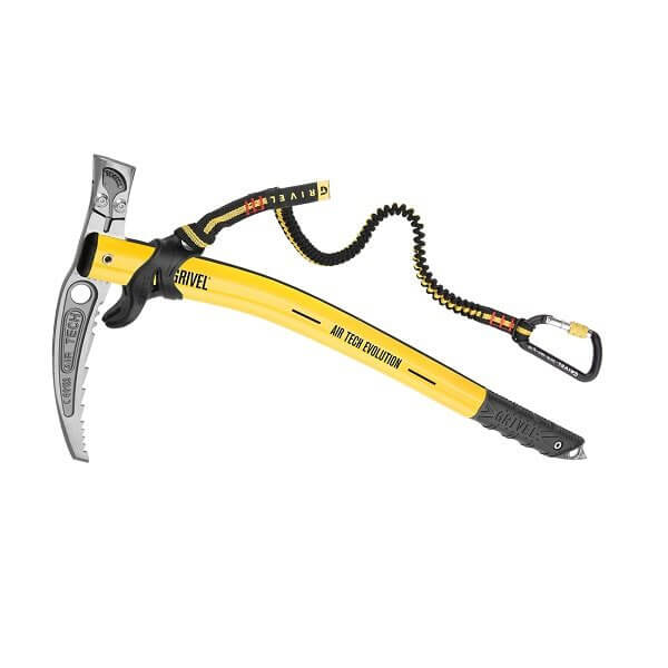 גרזן טיפוס טכני עם פטיש 53ס"מ  AIR TECH