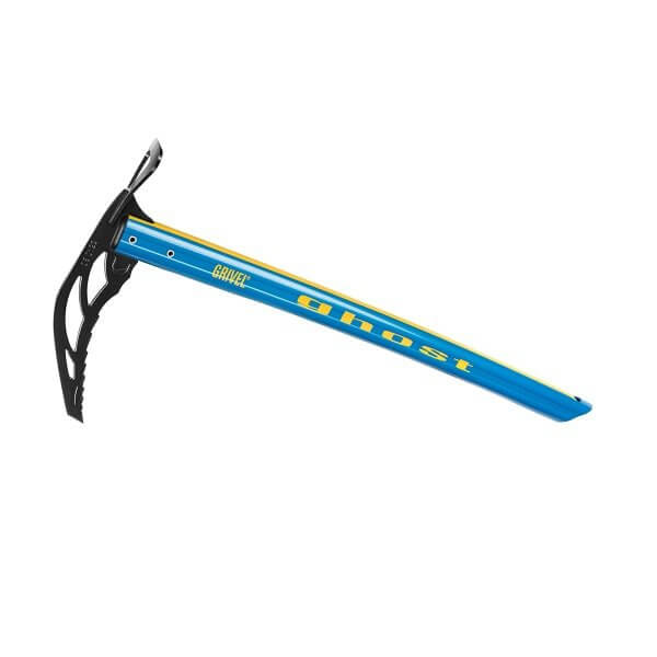 גרזן קרח 50ס"מ צבע כחול  GHOST