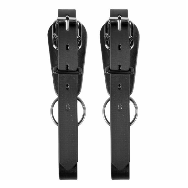 זוג רצועות לחלק תחתון של סנדל טיפוס