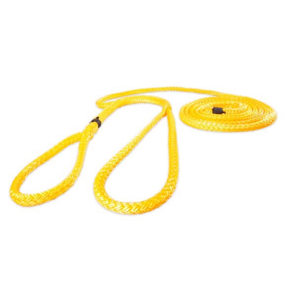 חבל 16ממ מתכוונן 1-3.5 מטר לעיגון אמצעי הפלה Whoopie