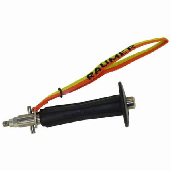 ידית קידוח ידני כולל מתאם  STROCKER DRIVER