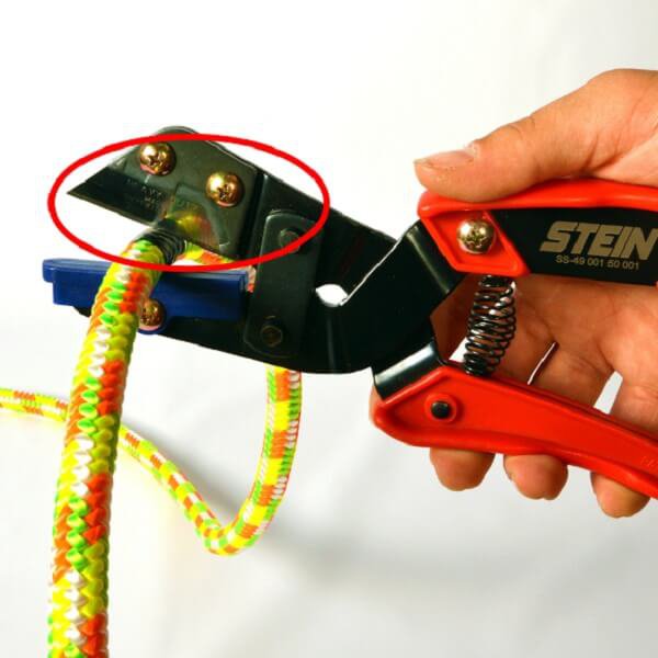 להב חלופי לחותך חבל (חפיסה של  10 יח)