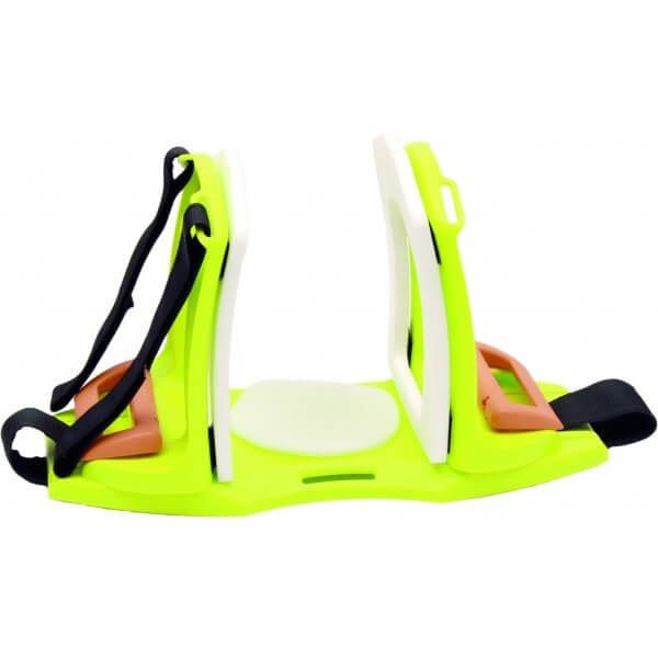 מתקן קיבוע ראש לקרש גב  ultraHeadLock II