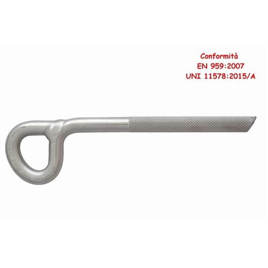 עוגן כימי 12ממ באורך 150ממ one-piece   MASTERFIX