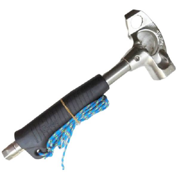 פטיש רב תכליתי לבילוט  CrMo Hammer