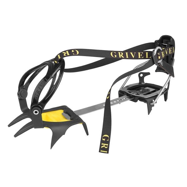 קרמפונים לטיפוס הרים להליכה וטיפוס קל בשלג  G1 NC