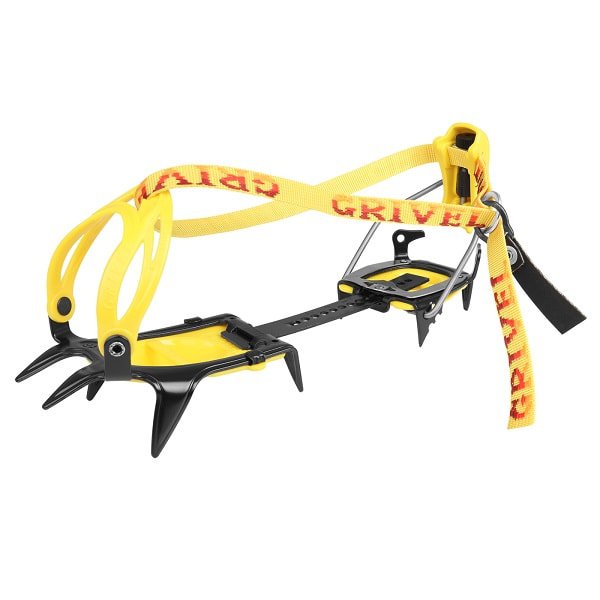 קרמפונים להליכה וטיפוס קל  G10