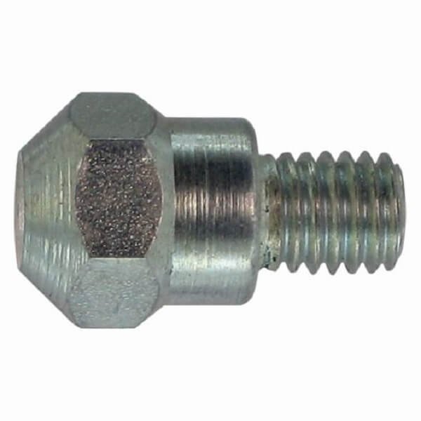 ראש דפיקה עבור דיבל שאינו קודח  *פריט Striker  *130