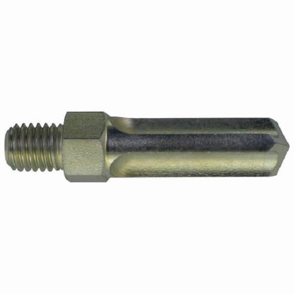 ראש קידוח 12ממ אורך 31ממ  TRIANGULAR BIT