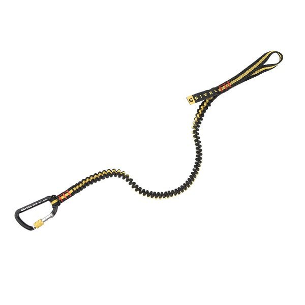 רצועה אלסטית לגרזן קרח  SINGLE SPRING