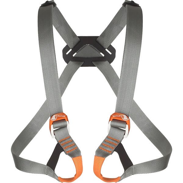 רתמת חזה מתכווננת לילדים  DUNIT MINI