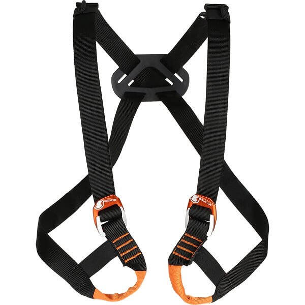 רתמת חזה מתכווננת  DUNIT