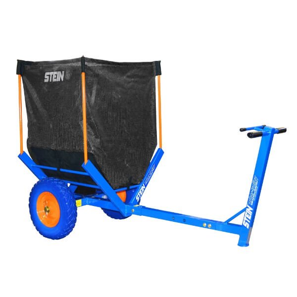 שק רב שימושי לעגלת פינויי גזם (גדול) STEIN