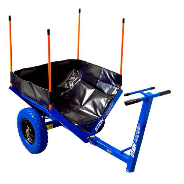 שק רב שימושי לעגלת פינויי גזם (קטן) STEIN