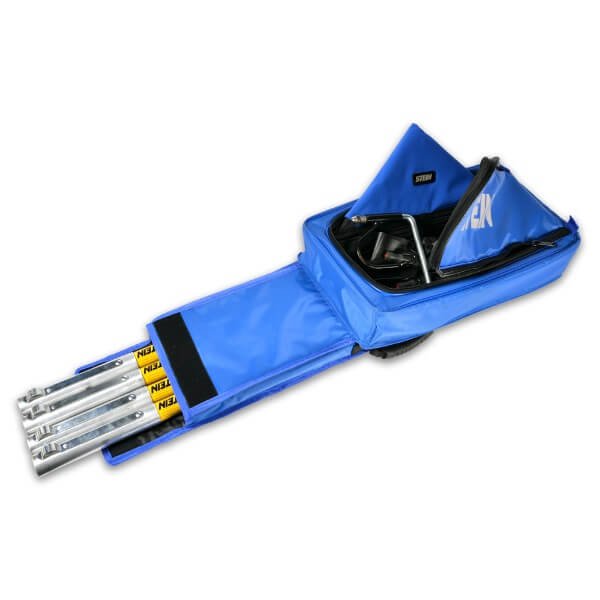 תיק אחסנה/נשיאה לביגשוט