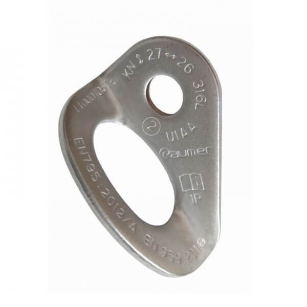 אוזן עיגון לעוגן חץ 10ממ  HANGER ROCK-10