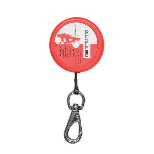 יויו זעיר נגלל לאבטחת ציוד עד 2 קילו