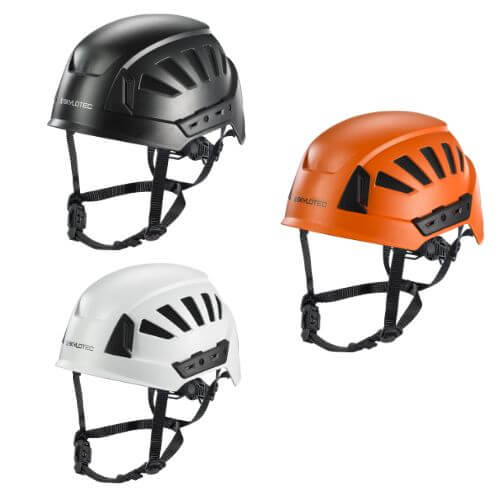 INCEPTOR GRX קסדה לעבודה בגובה וחילוץ, SKYLOTEC