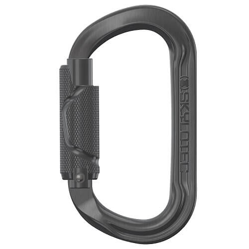 טבעת אובאלית טוויסט לוק נעילה אוטומטית