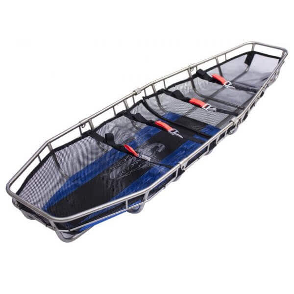 אלונקת סל טיטניום 2 חלקים 8.6קג PMI-CASCADE