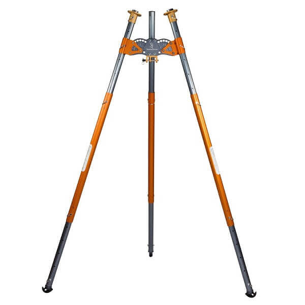 טראדפטור - חצובה לחילוצים מורכבים PMI EN795