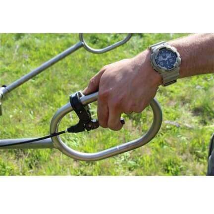 ידיות איזוןנשיאה לאלונקת חילוץ PMI-CASCADE