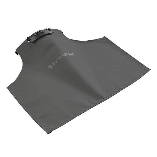מגן עורף לקסדת SKYLOTEC NECKX INCEPTOR