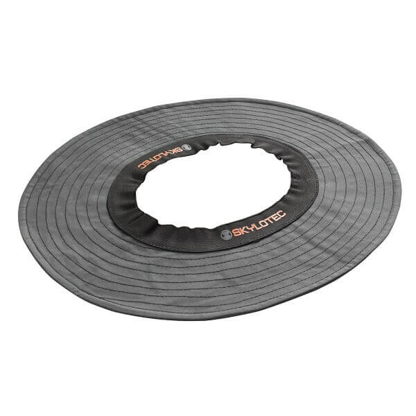 מגן שמש לקסדה לקדסת SKYLOTEC SOMBREROX INCEPTOR