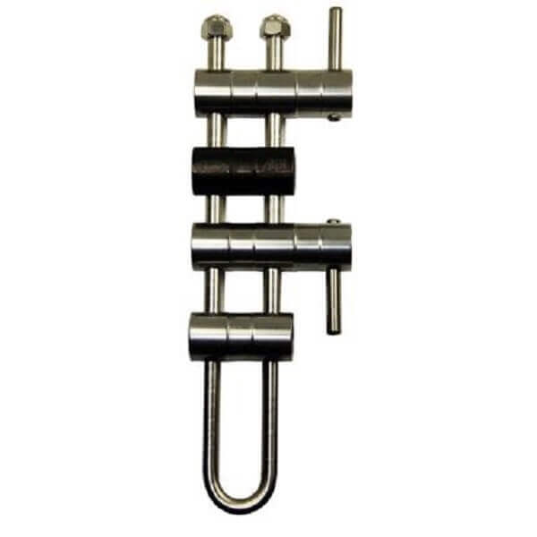 מיקרו-ראק מכשיר גלישה + בקרת חיכוך משתנה PMI-SMC