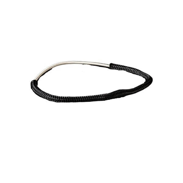 רצועת צוואר אלסטית לחיבור מכשירי SRT