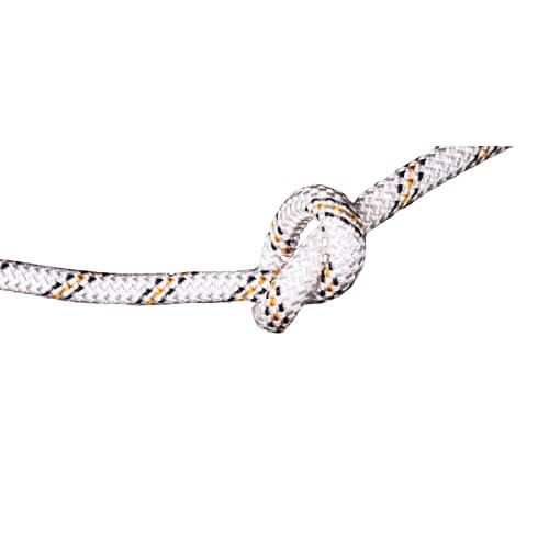 חבל סטאטי 8.5ממ לחקר מערות וגלישה THERMOCORE