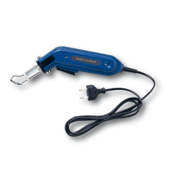 מכשיר חיתוך חשמלי לחבלים ELECTRIC HOT KNIFE | סכין חבל חם