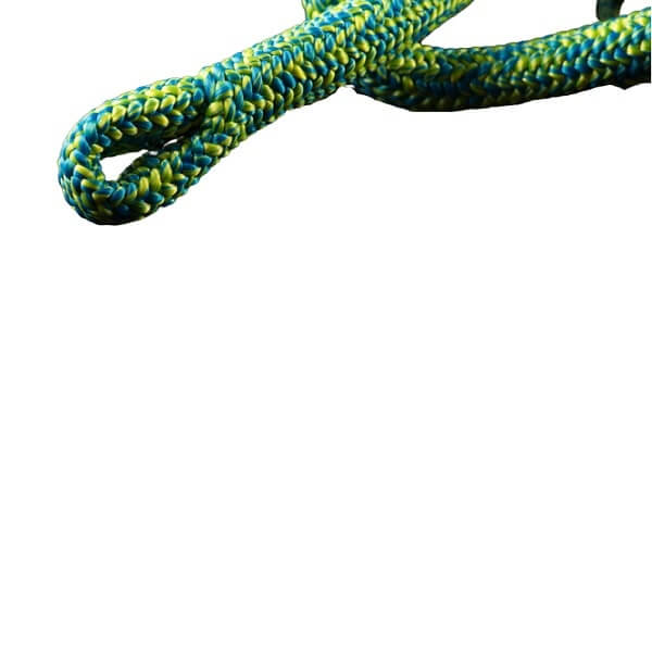 חבל לגיזום 12.5ממ 35-45 מטר עם עין שזורה LIGNUM