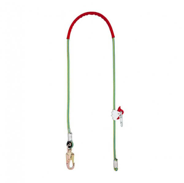 חבל עבודה משוריין