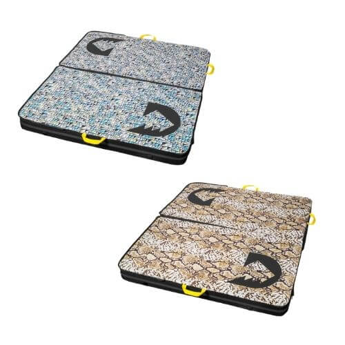 קראשפד טרנדי גריבל