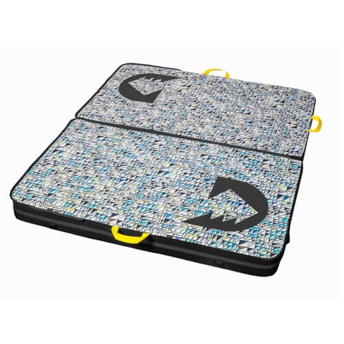 קראש פד טרנדי גריבל GRIVEL CRASH PAD