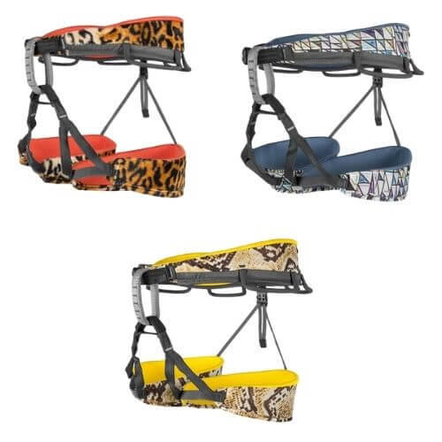 GRIVEL TREND HARNESS