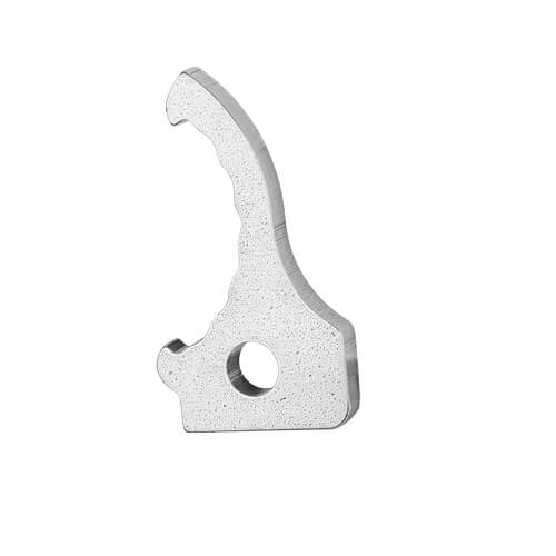 שגם אחורי לגרזן קרח SIMPLE VARIO