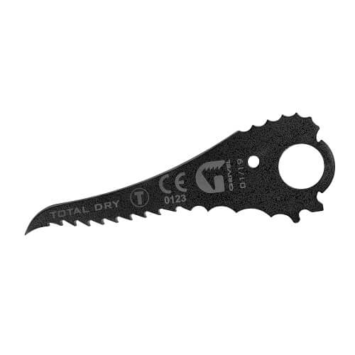 להב דרייטולינג לגרזן קרח TOTAL DRY VARIO