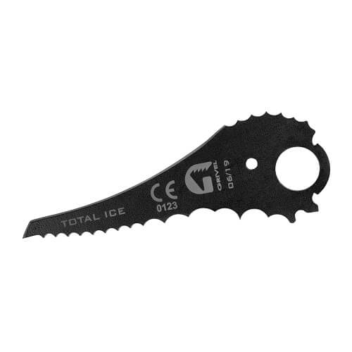 להב קרח לגרזן קרח TOTAL ICE VARIO