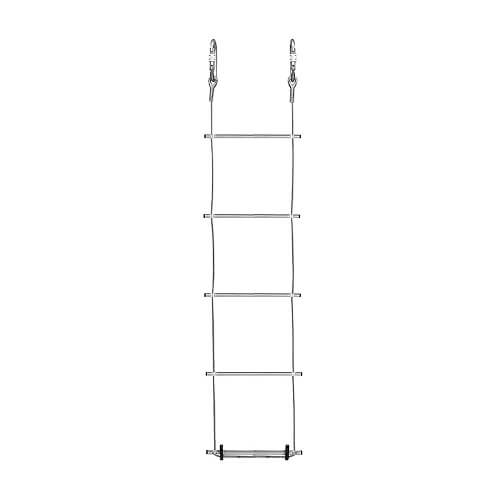 סולם כבל באורך 6 מטר