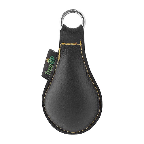 משקולת זריקה עור משקל 460גר' 16z