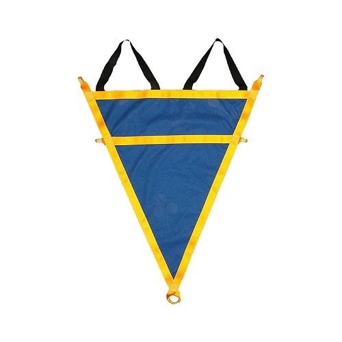 משולש חילוץ RESCUE TRIANGLE