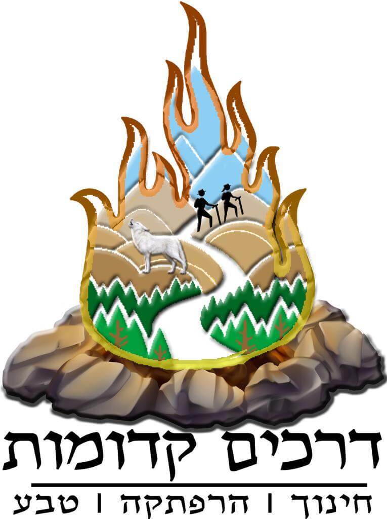 דרכים קדומות המומלצים של אבן גיר