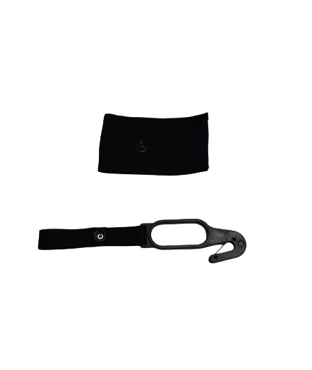 סכין אישי לחיתוך חבלים