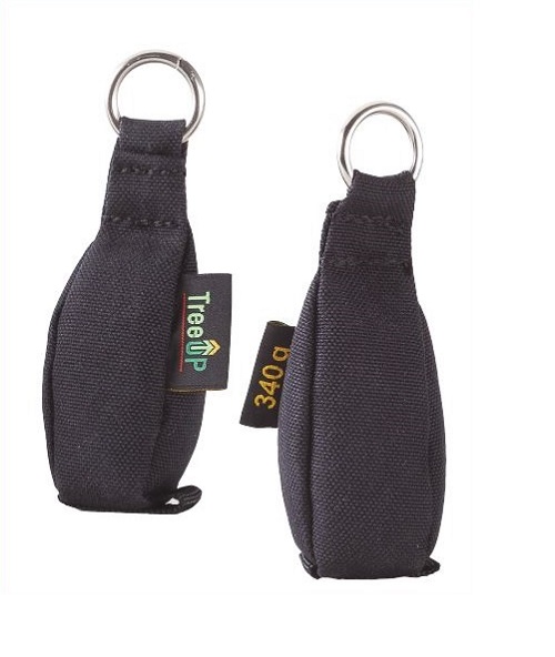 משקולת זריקה שקית פוליאסטר